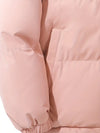 ModeParisienne® Marcella | Dames Winterjas met Capuchon - Warm en Stijlvol Design