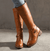 Winter Boots - Enkelhoge laarzen voor dames | Comfort en functionaliteit - Bruin - 36 - Zarandi Amsterdam