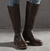 Winter Boots - Enkelhoge laarzen voor dames | Comfort en functionaliteit - Donkerbruin - 36 - Zarandi Amsterdam