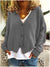 ModeParisienne® Anna - Katoenen vest voor dames