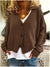 ModeParisienne® Anna - Katoenen vest voor dames