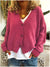 ModeParisienne® Anna - Katoenen vest voor dames