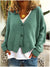 ModeParisienne® Anna - Katoenen vest voor dames