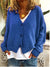 ModeParisienne® Anna - Katoenen vest voor dames