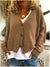 ModeParisienne® Anna - Katoenen vest voor dames