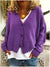 ModeParisienne® Anna - Katoenen vest voor dames