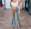 ModeParisienne® Karina | Pantaloni a vita alta per donne