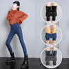 ModeParisienne® Myuran - Jeans Termici | Jeans Skinny Elasticizzati con Fodera in Pile per Donne