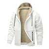 Fleece Jacke voor Heren | Casual | Ideaal voor de Winter | 2