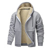 Fleece Jacke voor Heren | Casual | Ideaal voor de Winter | 7