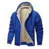 Fleece Jacke voor Heren | Casual | Ideaal voor de Winter | 8