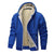 Fleece Jacke voor Heren | Casual | Ideaal voor de Winter | 8