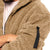 Fleece Jacke voor Mannen | Kapuze, Waterafstotend | Winter 4