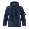 Fleece Jacke voor Mannen | Kapuze, Waterafstotend | Winter 5