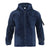 Fleece Jacke voor Mannen | Kapuze, Waterafstotend | Winter 5