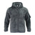 Fleece Jacke voor Mannen | Kapuze, Waterafstotend | Winter 7