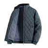 Fleece Steppjacke voor Mannen | Hoogsluitend 1