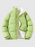 Fleecejack voor heren | Comfortabele pasvorm 0