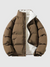 Fleecejack voor heren | Comfortabele pasvorm 1