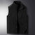 Fleecevest voor heren | Mouwloos, duurzaam ontwerp | Winter 0
