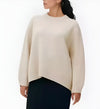 ModeParisienne® Mochala | Maglione Oversize alla Moda
