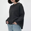 ModeParisienne® Mochala | Maglione Oversize alla Moda