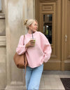 ModeParisienne® Mochala | Maglione Oversize alla Moda