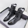 Inora - Klassieke Platte Veterschoenen Voor Vrouwen | Tijdloos & Comfortabel Ontwerp
