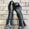 Inora - Klassieke Platte Veterschoenen Voor Vrouwen | Tijdloos & Comfortabel Ontwerp