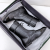 Inora - Klassieke Platte Veterschoenen Voor Vrouwen | Tijdloos & Comfortabel Ontwerp