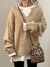 Gebreide sweater voor dames | Relaxte pasvorm 1