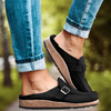 Ghislaine | Comfortabele en Trendy Laarzen voor Dames – Voor Ieder Seizoen | Zwart