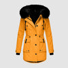 ModeParisienne® Arya - Waterdichte winterjas voor dames
