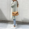 ModeParisienne® Ramsey - Gilet senza tempo per donna