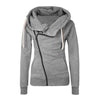 ModeParisienne® Tacey - Verfijnde elegantie Dames sweater