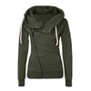 ModeParisienne® Tacey - Verfijnde elegantie Dames sweater