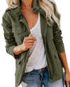 ModeParisienne® Elsa - Giacca casual da donna