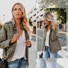 ModeParisienne® Elsa - Giacca casual da donna