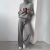 ModeParisienne® Lorika | Chic Knitted Sweater Set