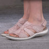 Aster™ | Ultiem loopcomfort | Modieuze orthopedische sandalen