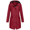 ModeParisienne® Diva - Waterdichte regenjas met capuchon