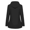 ModeParisienne® Gabriella - Elegante waterdichte regenjas