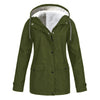 ModeParisienne® Gabriella - Elegante waterdichte regenjas
