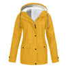 ModeParisienne® Gabriella - Elegante waterdichte regenjas