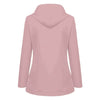 ModeParisienne® Gabriella - Elegante waterdichte regenjas