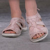 Aster™ | Ultiem loopcomfort | Modieuze orthopedische sandalen