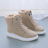 ModeParisienne® Eugenia - Winterlaarzen voor Dames