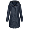 ModeParisienne® Diva - Waterdichte regenjas met capuchon