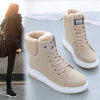 ModeParisienne® Eugenia - Winterlaarzen voor Dames