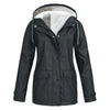 ModeParisienne® Gabriella - Elegante waterdichte regenjas